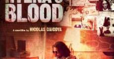 Película Hyenas Blood