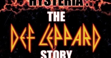 Película Hysteria: The Def Leppard Story