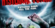 Hysterical Psycho (2009) stream