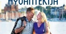 Hyväntekijä film complet