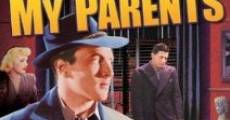 I Accuse My Parents (1944) stream