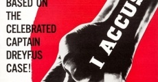 I Accuse! (1958) stream