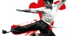 Ich bin Bruce Lee