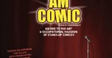 I Am Comic (2010) stream