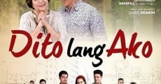 Filme completo Dito Lang Ako