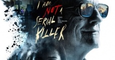 Filme completo I Am Not a Serial Killer