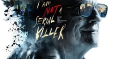 I Am Not a Serial Killer (2016) stream