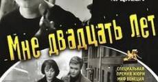 Mne dvadtsat let (1965) stream