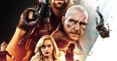 I Am Vengeance: Retaliation (2020) stream