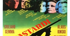 I bastardi (1968) stream