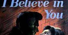 Película I Believe in You