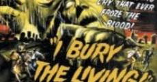 I Bury the Living (1958) stream