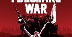 I Declare War (2012)