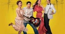 Filme completo I Do Bidoo Bidoo: Heto nApo sila!