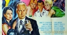 I don giovanni della Costa Azzurra (1962)