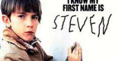 Película I Know My First Name Is Steven