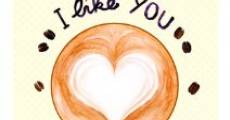 Filme completo I Like You a Latte