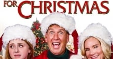 I'll Be Next Door for Christmas (2018) stream