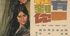 Zong you yi tian zhuo dao ni (1970)