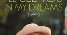 I'll See You in My Dreams (2015) stream