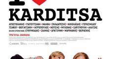 I Love Karditsa film complet