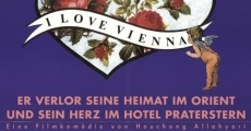 Filme completo I Love Vienna