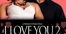 I Love You Too (2009)