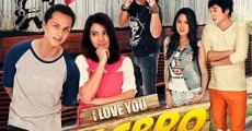 Filme completo I Love You Masbro