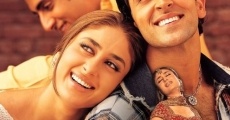 Filme completo I Am Crazy About Love