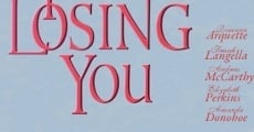 I'm Losing You