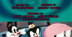 Animaniacs: I'm Mad film complet