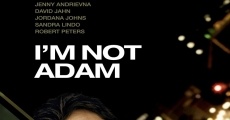 Película I'm Not Adam