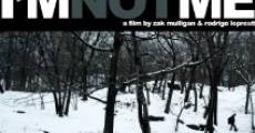 I'm Not Me film complet