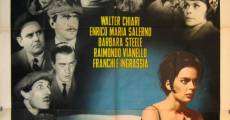 I maniaci (1964) stream