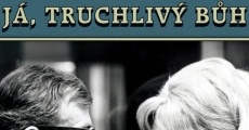 Já, truchlivý buh (1969) stream