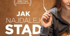 Jak najdalej stad film complet