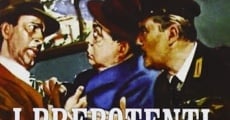 I prepotenti (1958) stream