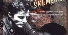 Es visu atceros, Ricard AKA Akmens un skembas (1966) stream