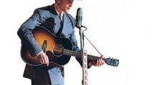 Filme completo A Jornada de Hank Williams