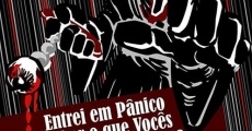 Filme completo Entrei em Pânico ao Saber o que Vocês Fizeram na Sexta-feira 13 do Verão Passado Parte 2 - A Hora da Volta da Vingança dos Jogos Mortais de Halloween