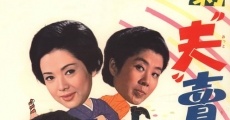 Kigeki: Otto urimasu (1968) stream