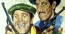 I tre nemici (1962) stream