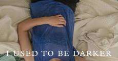 I Used to Be Darker (2013)