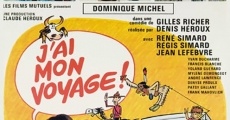 Filme completo J'ai mon voyage!