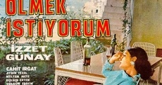 Seninle ölmek istiyorum (1969)