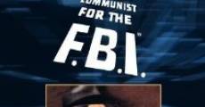 Película Fui comunista para el F.B.I.