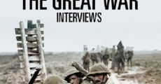 I Was There: The Great War Interviews