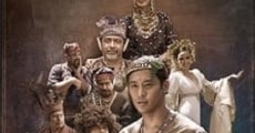 Película Ibong Adarna: The Pinoy Adventure