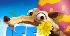 Ver película Ice Age: La gran búsqueda de pascua