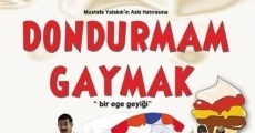 Dondurmam Gaymak